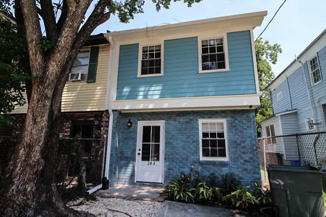 24 Blake Street