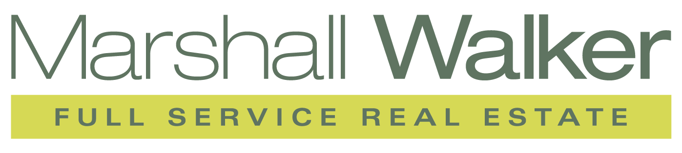Marshall Walker Real Estate
