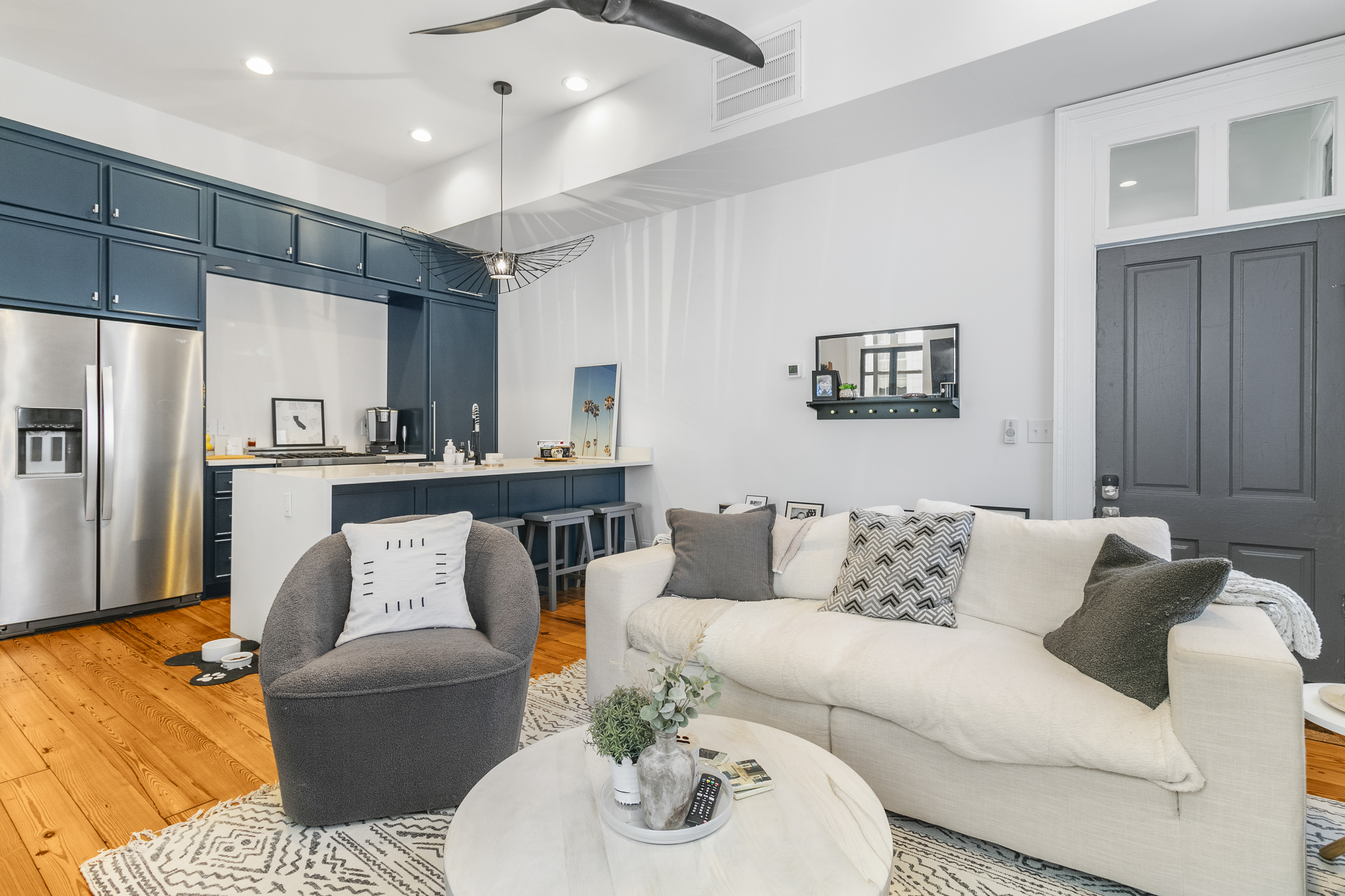 19 Smith Street - A