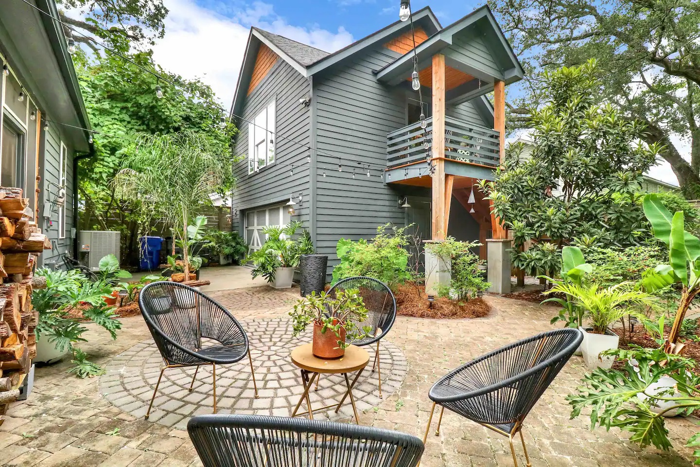 1078 Bexley Street - A