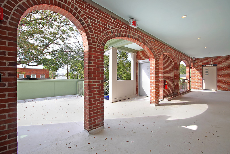 2000 Reynolds Avenue - 205